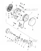 LANCEUR ASSEMBLY (4913521352044A)