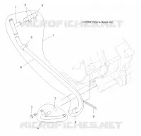 MOTEUR, BREATHER