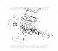 BOITE A AIR (IF BUILT AFTER 1/08/01)