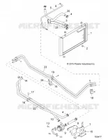 REFROIDISSEMENT, AUX. SYSTEM