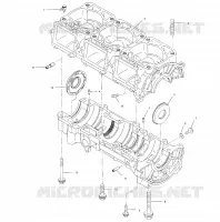 CARTERS MOTEUR
