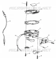 INSTRUMENTS