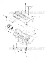 CARTERS MOTEUR 650 (4916801680023A)