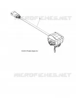 INSTRUMENTS, THROTTLE ASM.