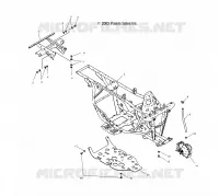 CHASSIS ET EXTENSION