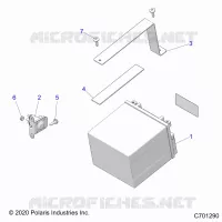 ELECTRICITE, BATTERY