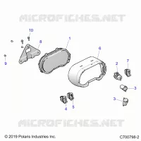 ELECTRICAL, INSTRUMENTS