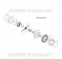 EMBRAYAGE DE TRANSMISSION