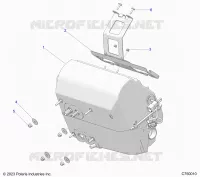 SYSTÃˆME DE CLIMATISATION, MAIN MOUNTING