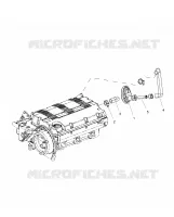 MOTEUR, BREATHER SYSTEM