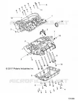 CARTERS MOTEUR