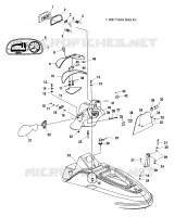 CARROSSERIE ET BOITE A GANTS