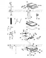 BOITIER ELECTRIQUE