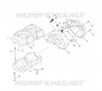 CARTERS MOTEUR