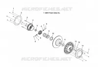 EMBRAYAGE DE TRANSMISSION