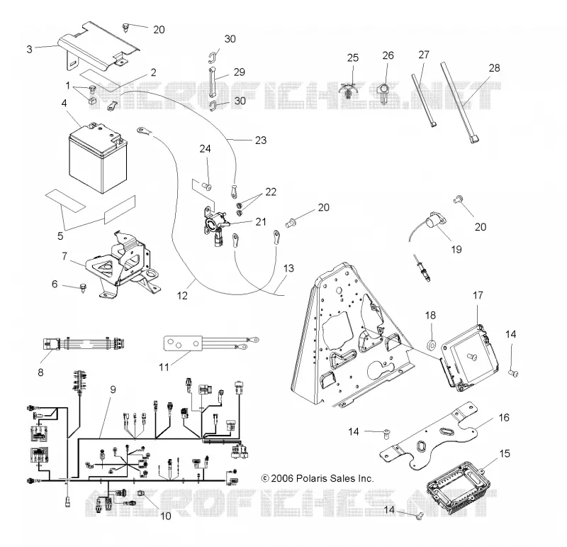 ELECTRICITE
