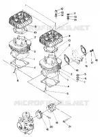 CYLINDRE SUPERTRAK (4919291929026A)