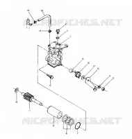 POMPE A HUILE BIG BOSS 4X6 (4919801980039A)