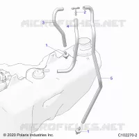 SYSTÃˆME D'ALIMENTATION, FUEL TANK VENTING