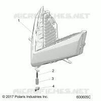 ELECTRICAL, PHARE