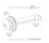 MOTEUR, BALANCER