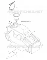 CONSOLE CENTRALE