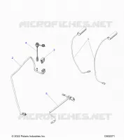 ELECTRICITE, PASSENGER SEAT COMPONENTS