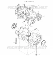 CARTERS MOTEUR