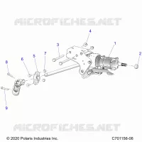 DIRECTION, LINKAGE, TILT AND RELATED, PREMIUM
