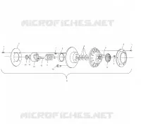 EMBRAYAGE DE TRANSMISSION