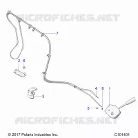 SYSTEME DE TRANSMISSION, SHIFT LEVER