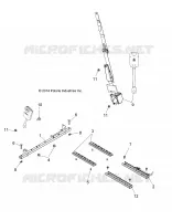 SIEGE MOUNTING AND BELT