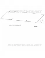 CARROSSERIE ARRIERE, CARPET- L16G4/6 