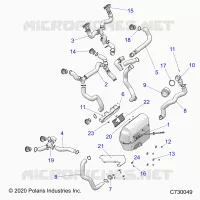 SYSTÃˆME DE CLIMATISATION DUCTING
