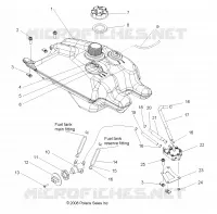 SYSTÈME D'ALIMENTATION DE CARBURANT