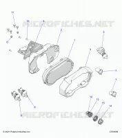 ELECTRICITE, DASH INSTRUMENTS AND CONTROLS