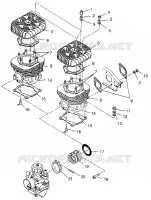 CYLINDRE  SUPER SPORT 0970761 (4937643764C006)