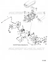 FAISCEAU ELECTRIQUE
