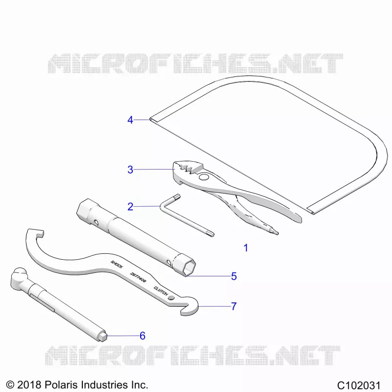 OUTILS