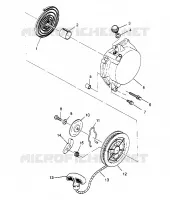 LANCEUR Sport 400L W958540 (4930133013C014)