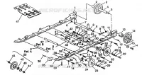 SUSPENSION TRAIL DELUXE E930243 (49273827380019)