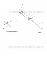 FREINS, FREIN CABLES