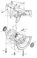 CARTERS MOTEUR