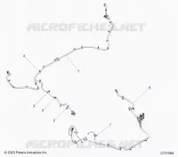 ELECTRICITE, WIRE HARNESS, BOX