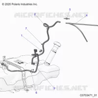 SYSTÃˆME D'ALIMENTATION, LINES, STD.