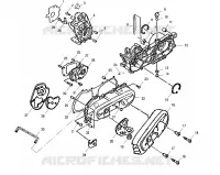 CARTERS MOTEUR