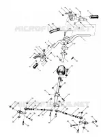 DIRECTION STARTRAK (4914141414013A)
