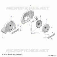 ELECTRICITE, OPTION, AUDIO, REAR