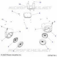 SYSTÃˆME DE TRANSMISSION, FRONT PROP SHAFT