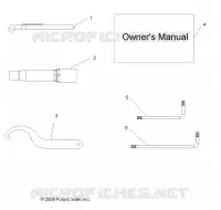MANUELS ET INFORMATIONS